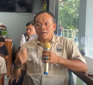 SURAT TERBUKA UNTUK PRESIDEN REPUBLIK INDONESIA