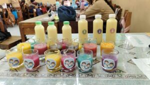 Ubah Minyak Jelantah dan Sampah Jadi Cuan, Kolaborasi Warga Makasar Tunjukkan Solusi Nyata Atasi Persoalan Lingkungan Jakarta