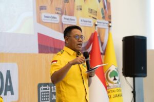Sekjen PP AMPG Balas Deddy Sitorus: Jangan Giring Opini Publik, Hormati Proses Hukum